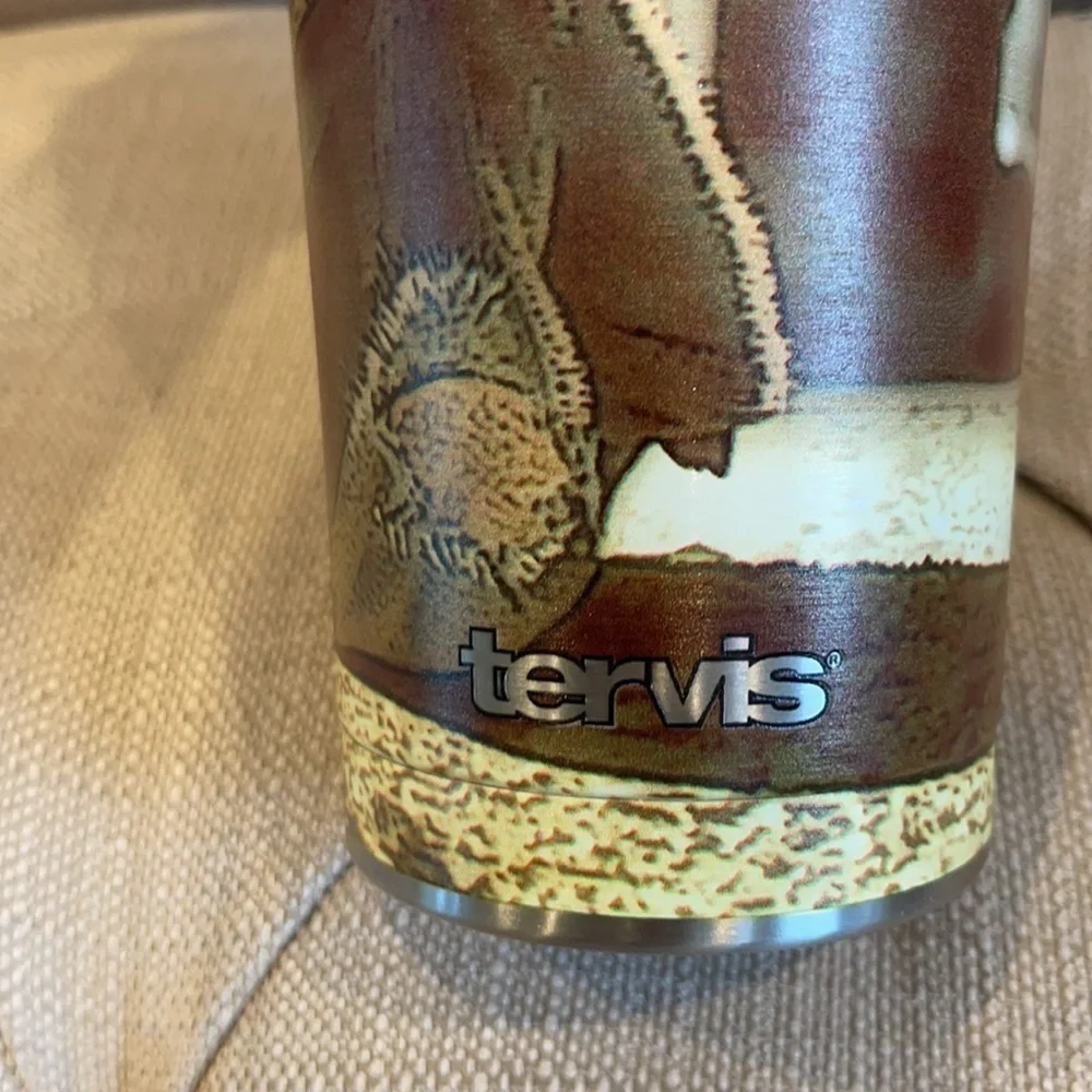 Tervis Star Wars-The Mandalorian Insulated Tumbler
